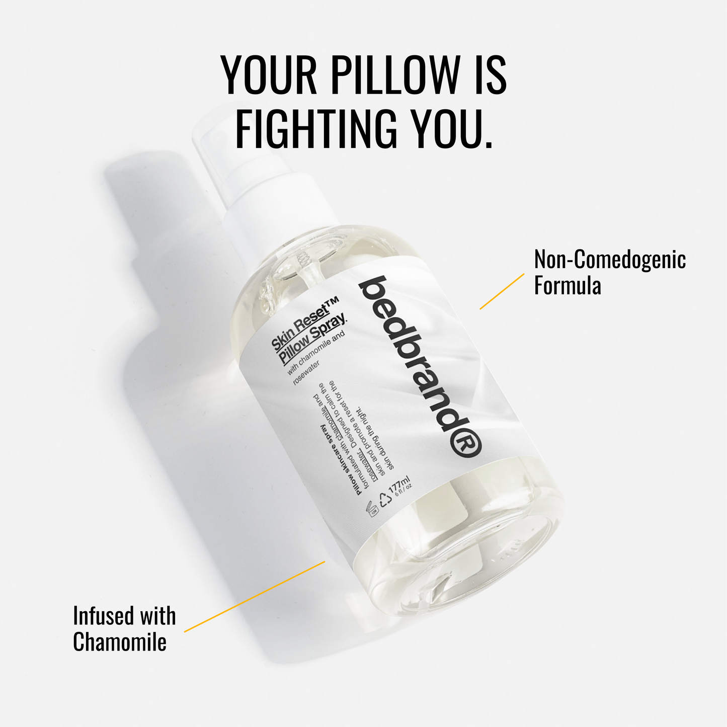 SKIN RESET™ PILLOW SPRAY