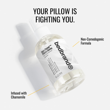 SKIN RESET™ PILLOW SPRAY